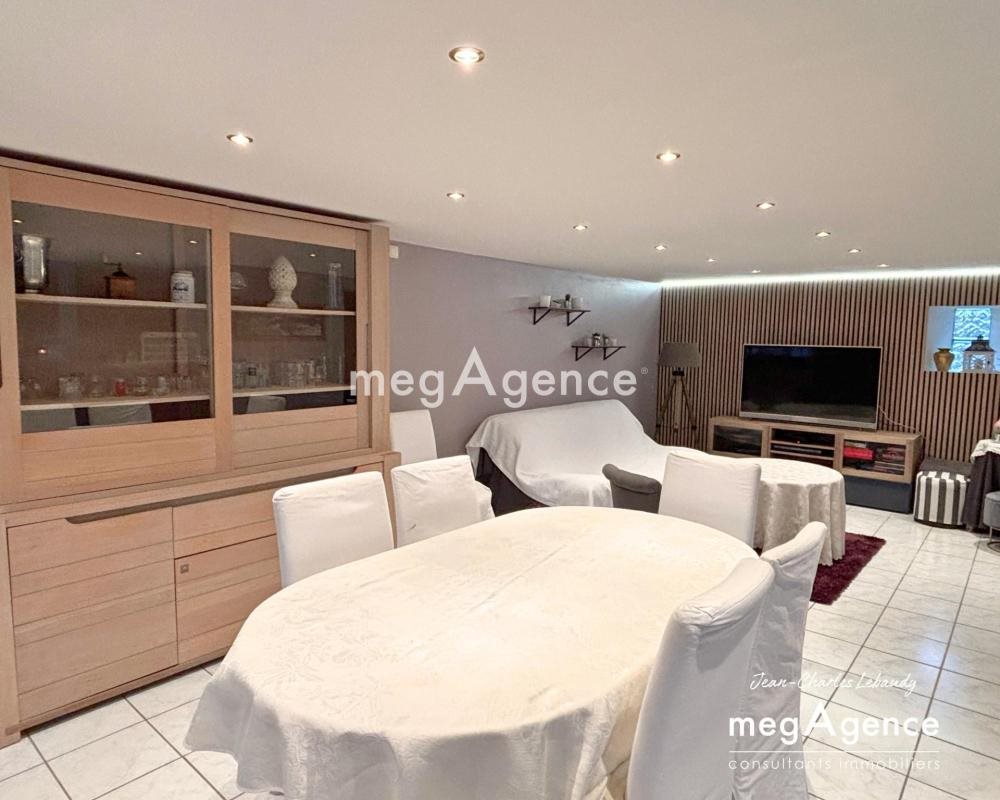 Maison à vendre, 180m², Jullouville