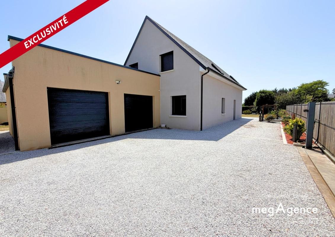 Maison à vendre, 169m², Genêts