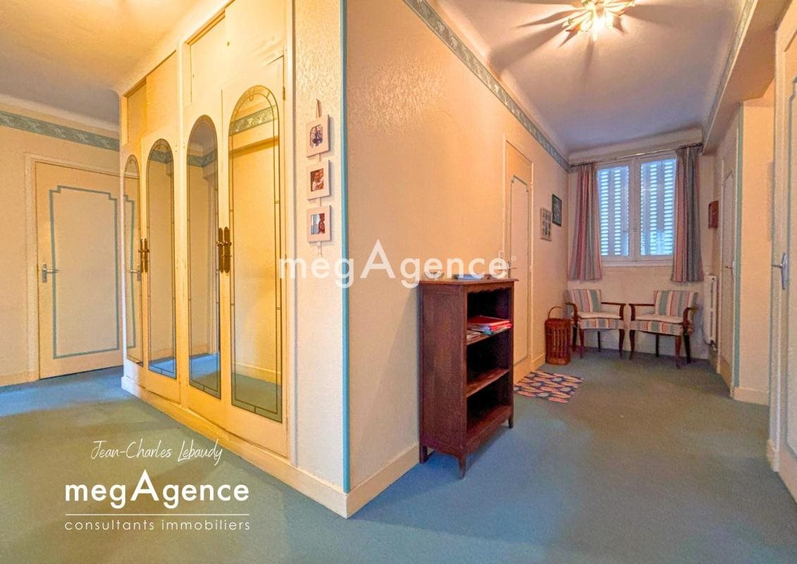 Appartement à vendre, 97m², Vire Normandie