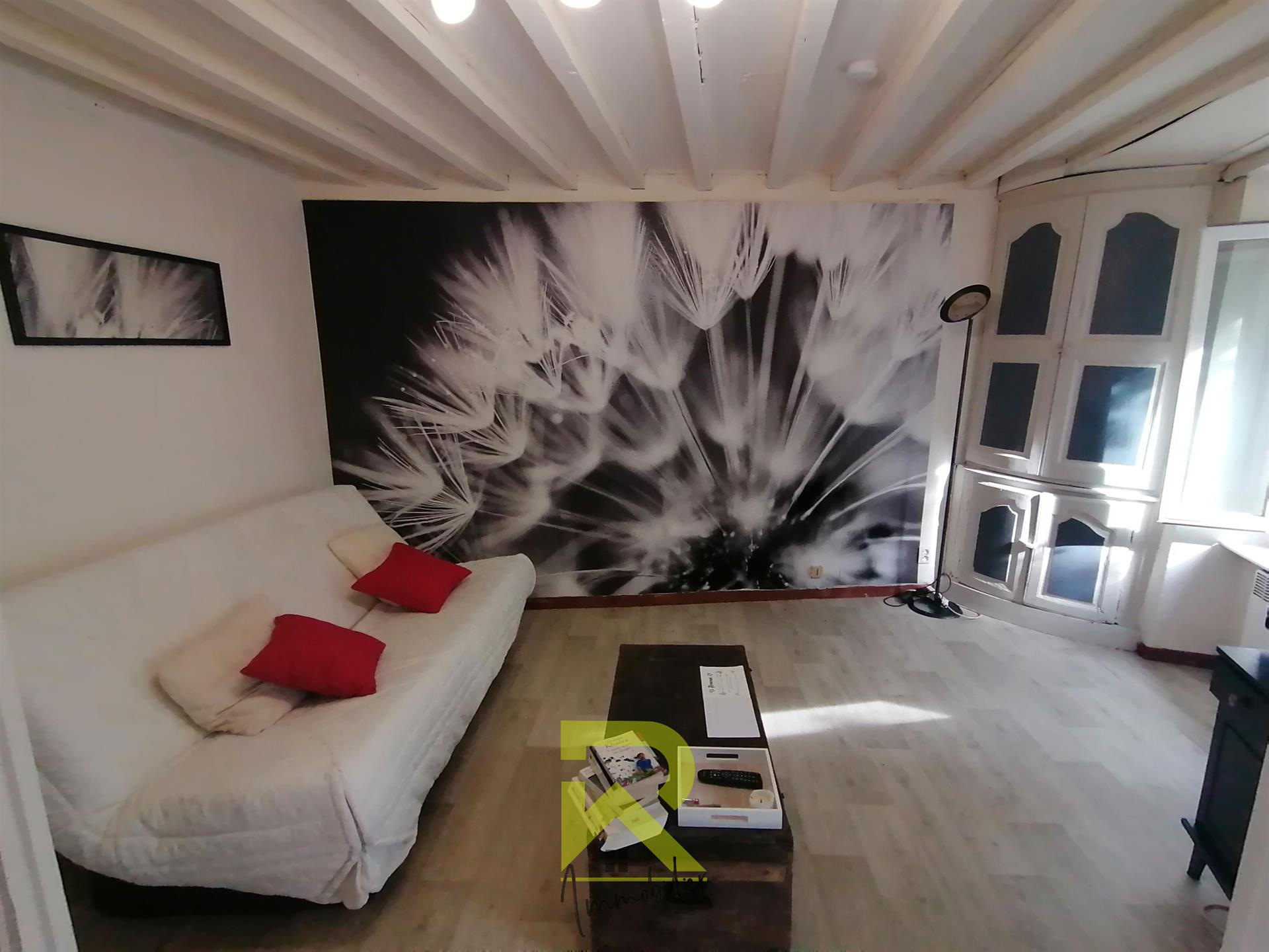 Maison à vendre, 60m², Caudebronde