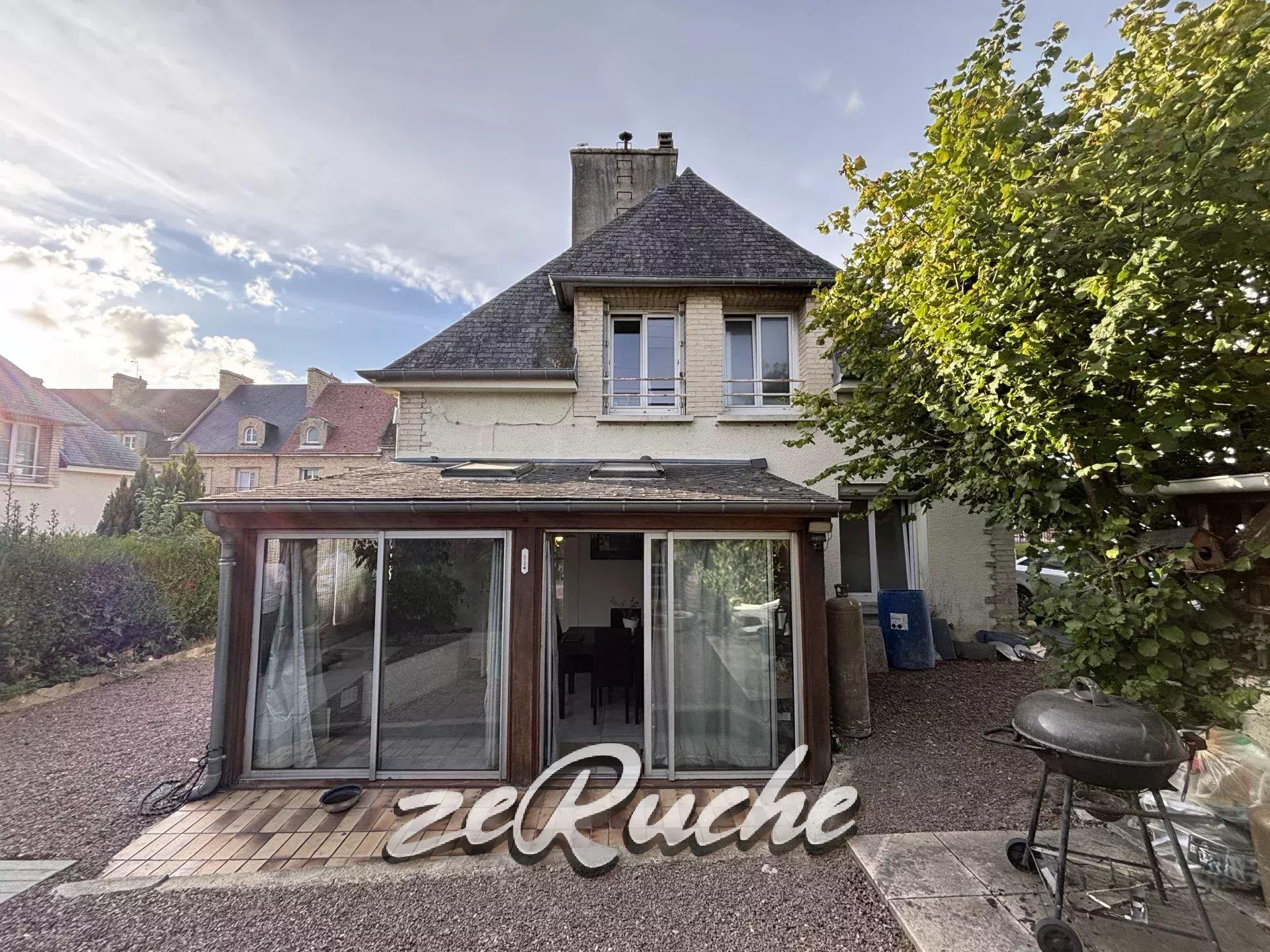 Maison à vendre, 123m², Les Monts d'Aunay