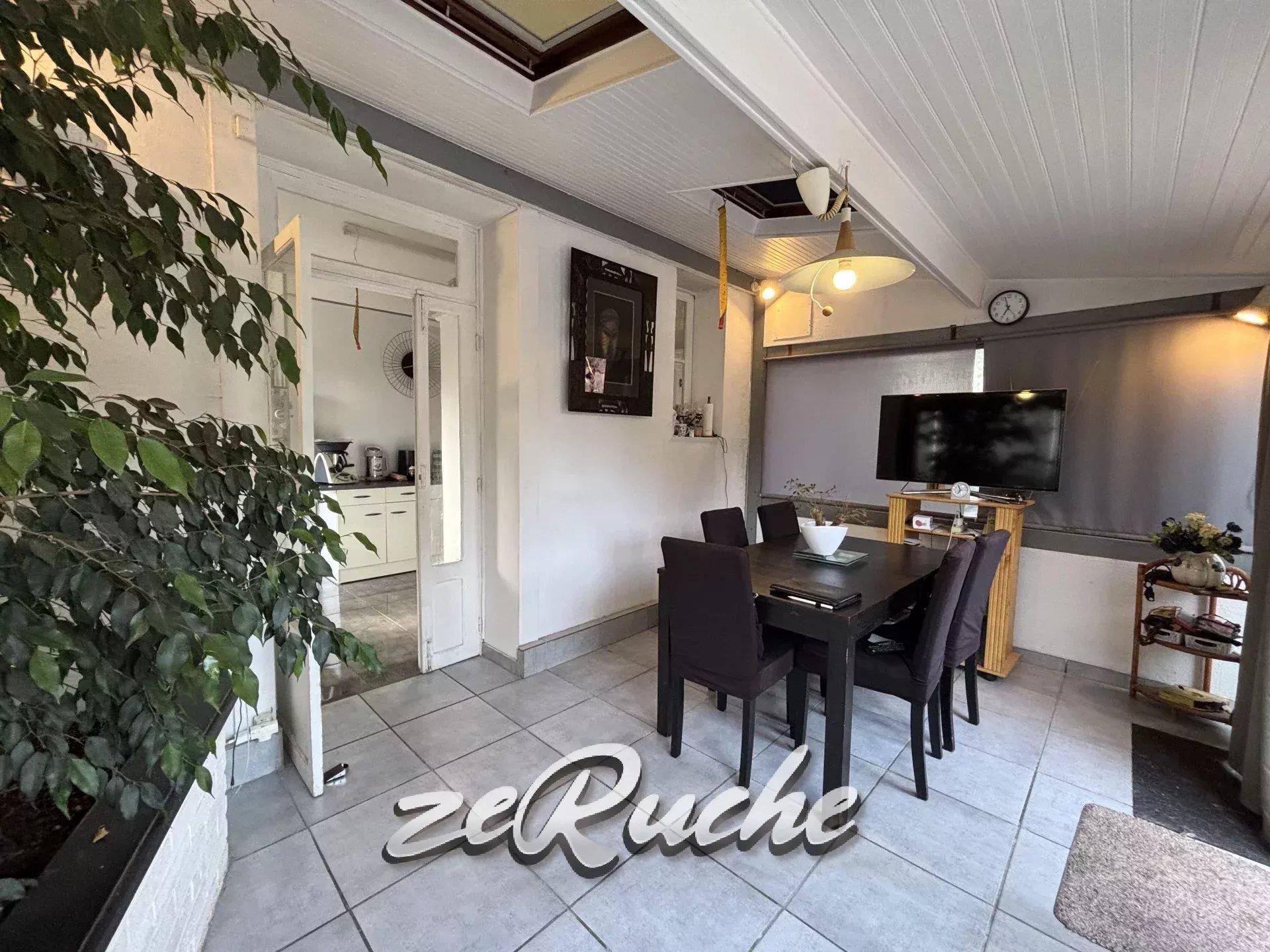 Maison à vendre, 123m², Les Monts d'Aunay