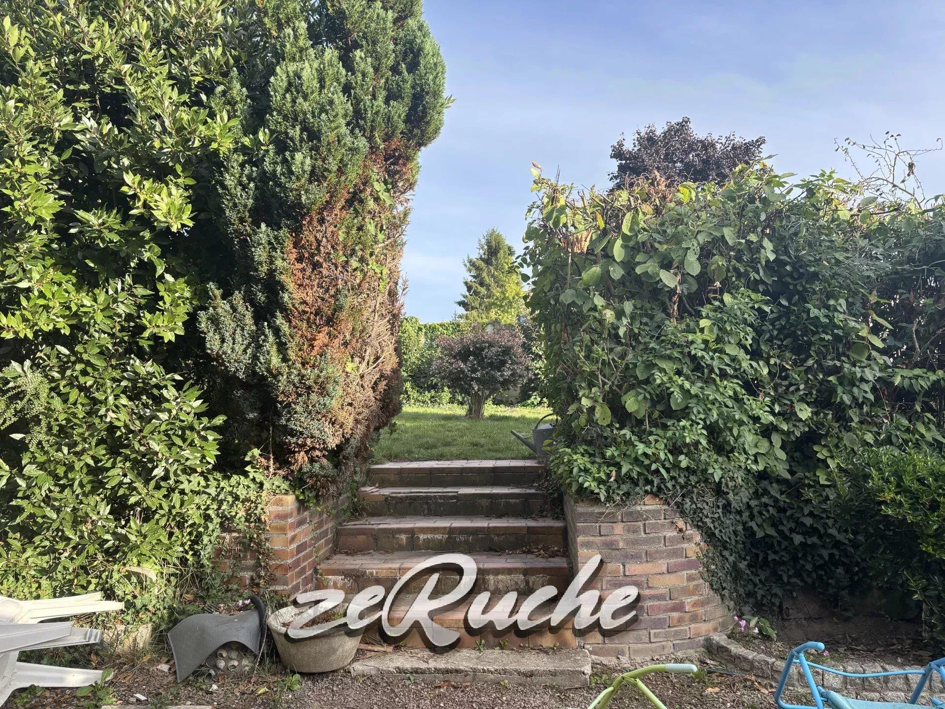Maison à vendre, 123m², Les Monts d'Aunay