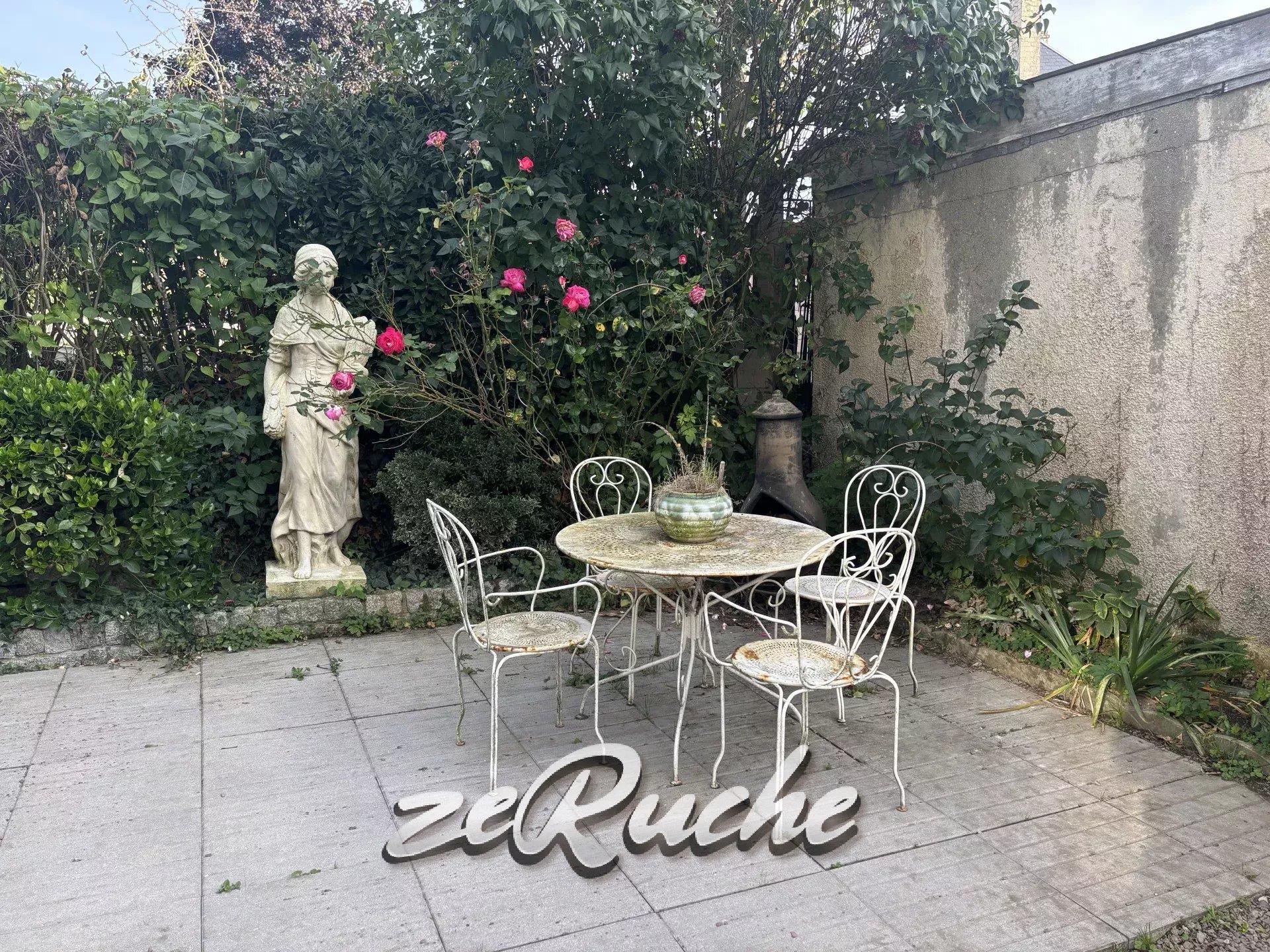 Maison à vendre, 123m², Les Monts d'Aunay
