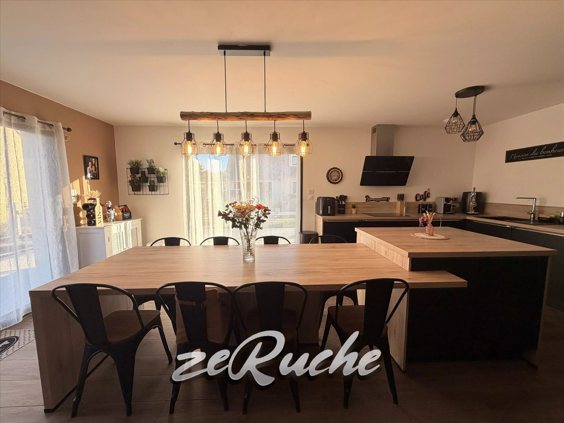Maison à vendre, 83m², Mosles