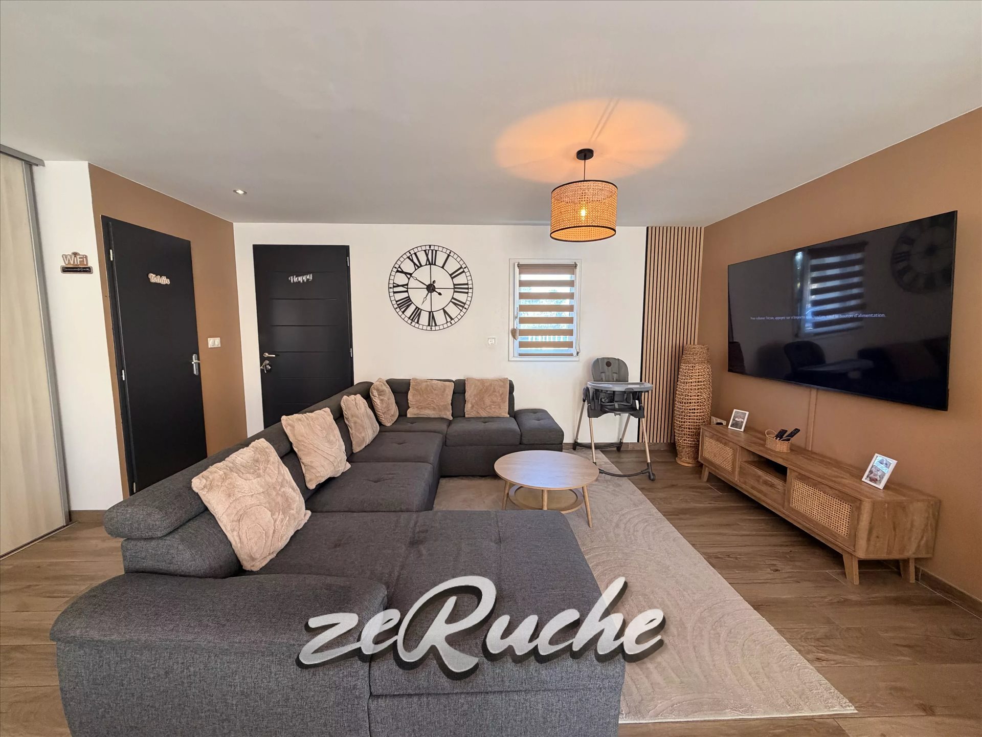 Maison à vendre, 83m², Mosles