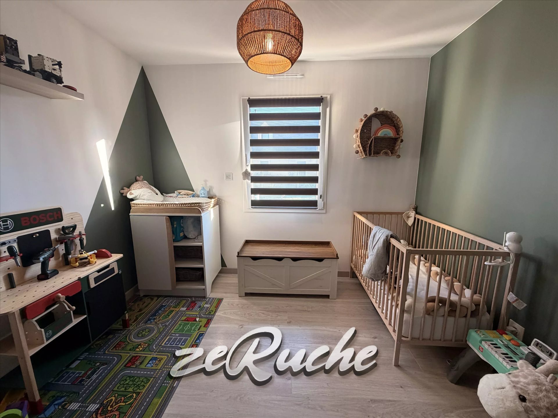 Maison à vendre, 83m², Mosles