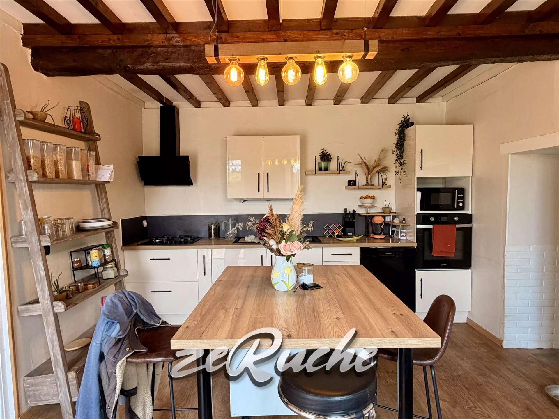 Maison à vendre, 143m², Monceaux-en-Bessin