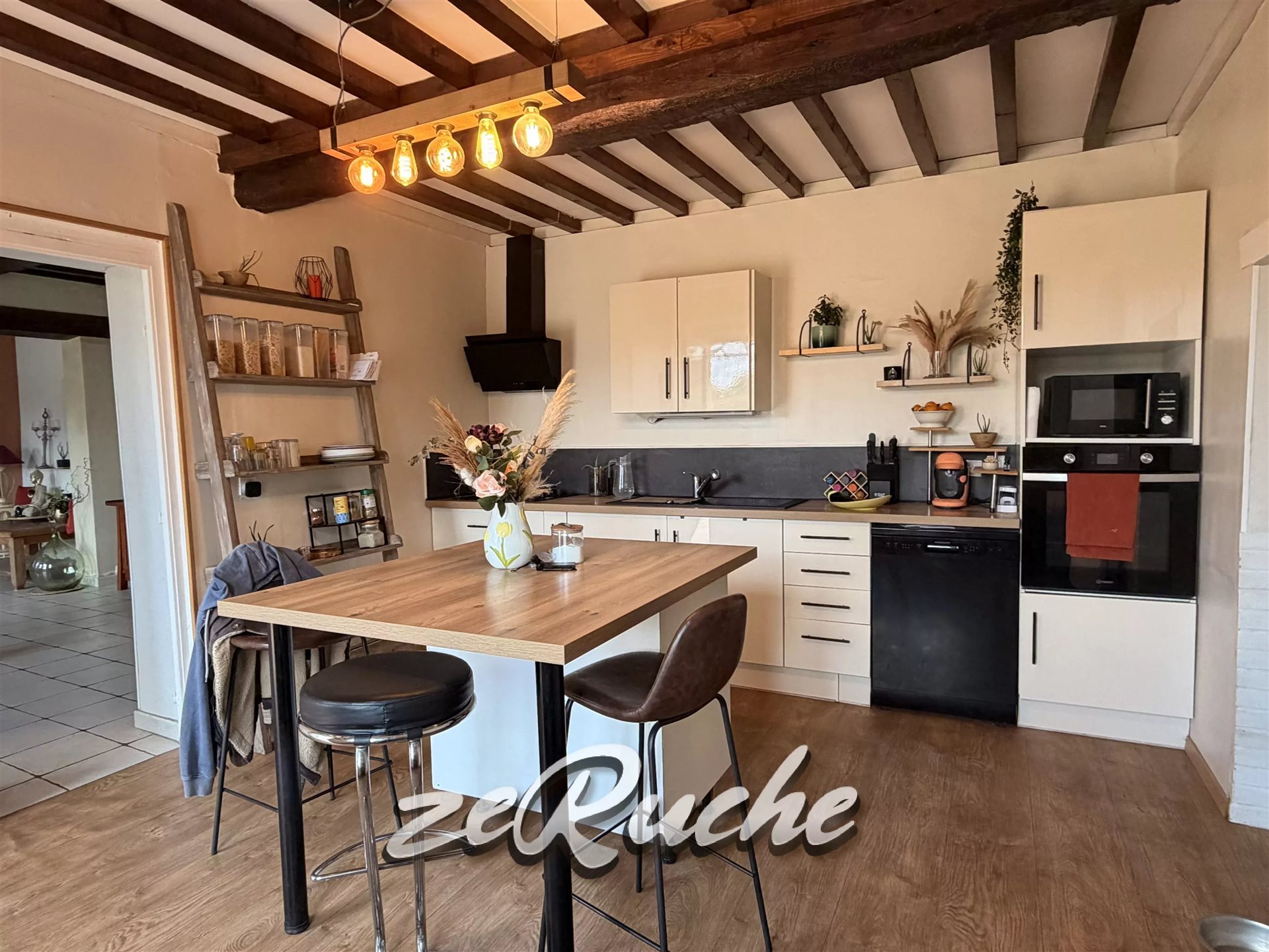 Maison à vendre, 143m², Monceaux-en-Bessin