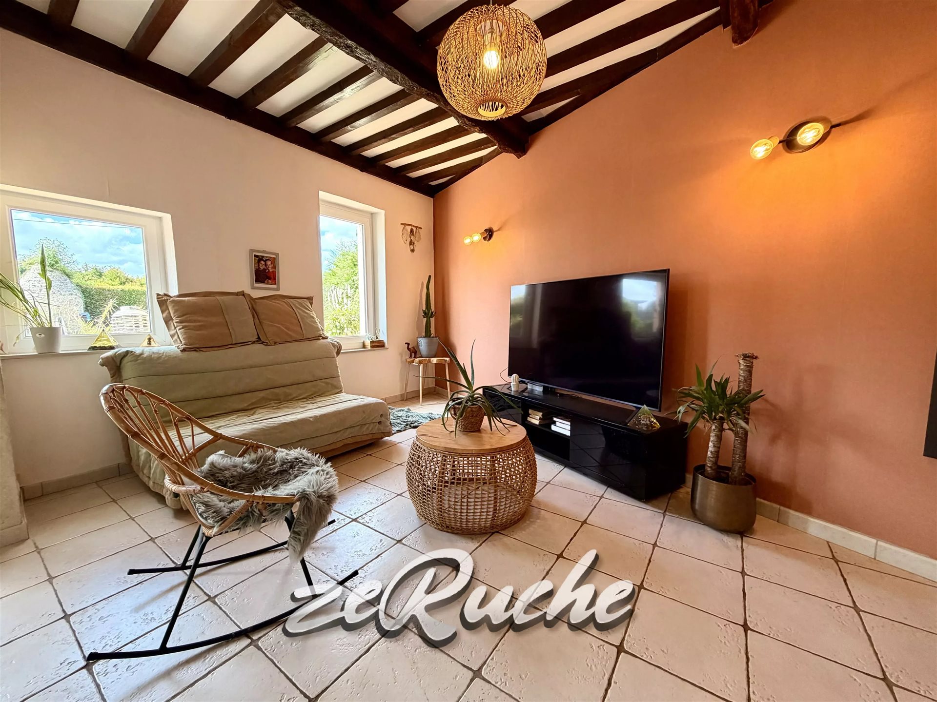 Maison à vendre, 143m², Monceaux-en-Bessin
