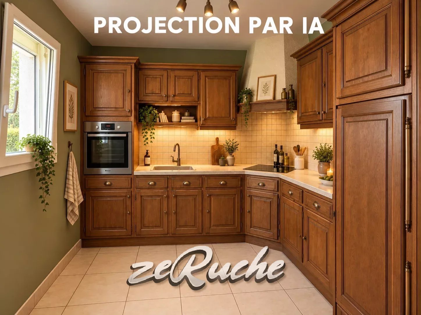 Maison à vendre, 123m², Bayeux