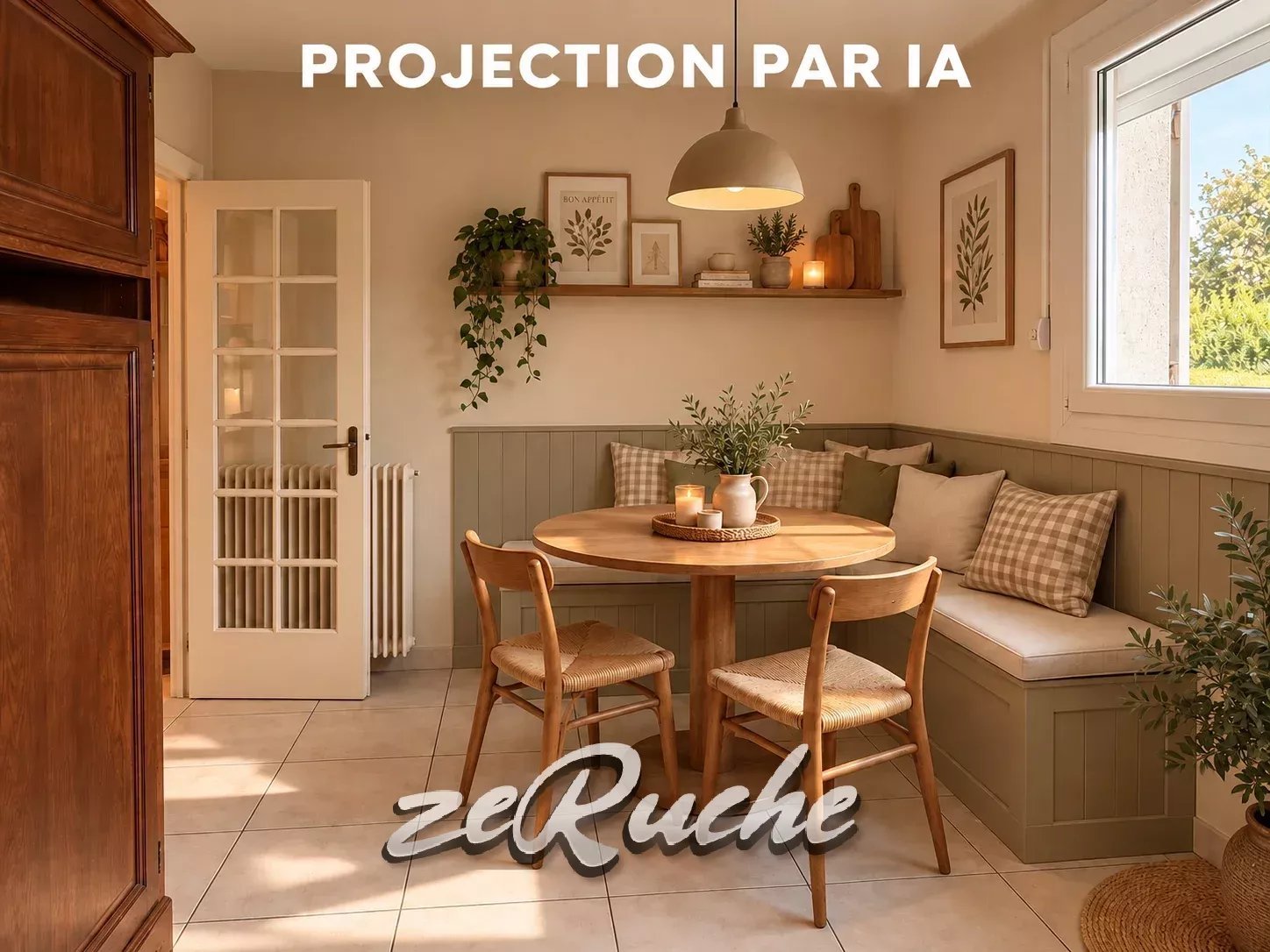 Maison à vendre, 123m², Bayeux