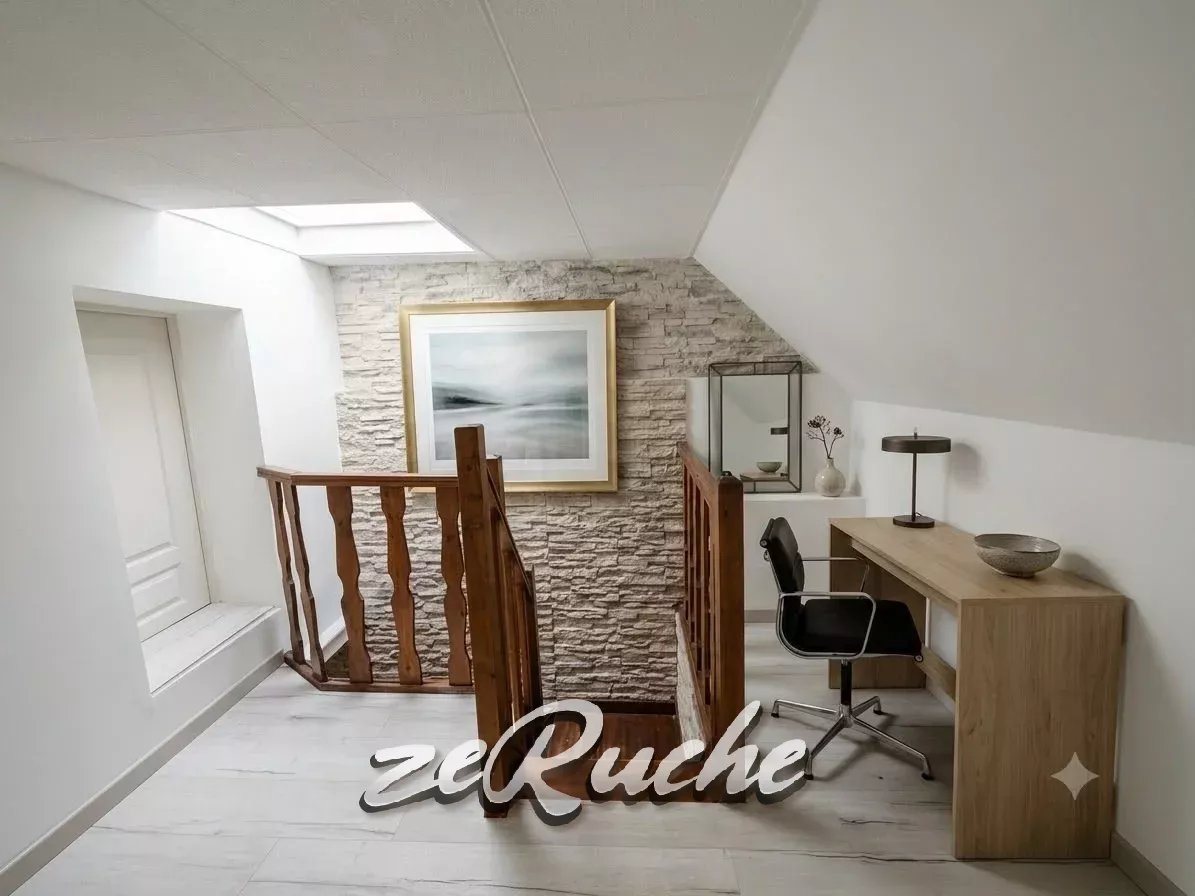 Maison à vendre, 99m², Subles