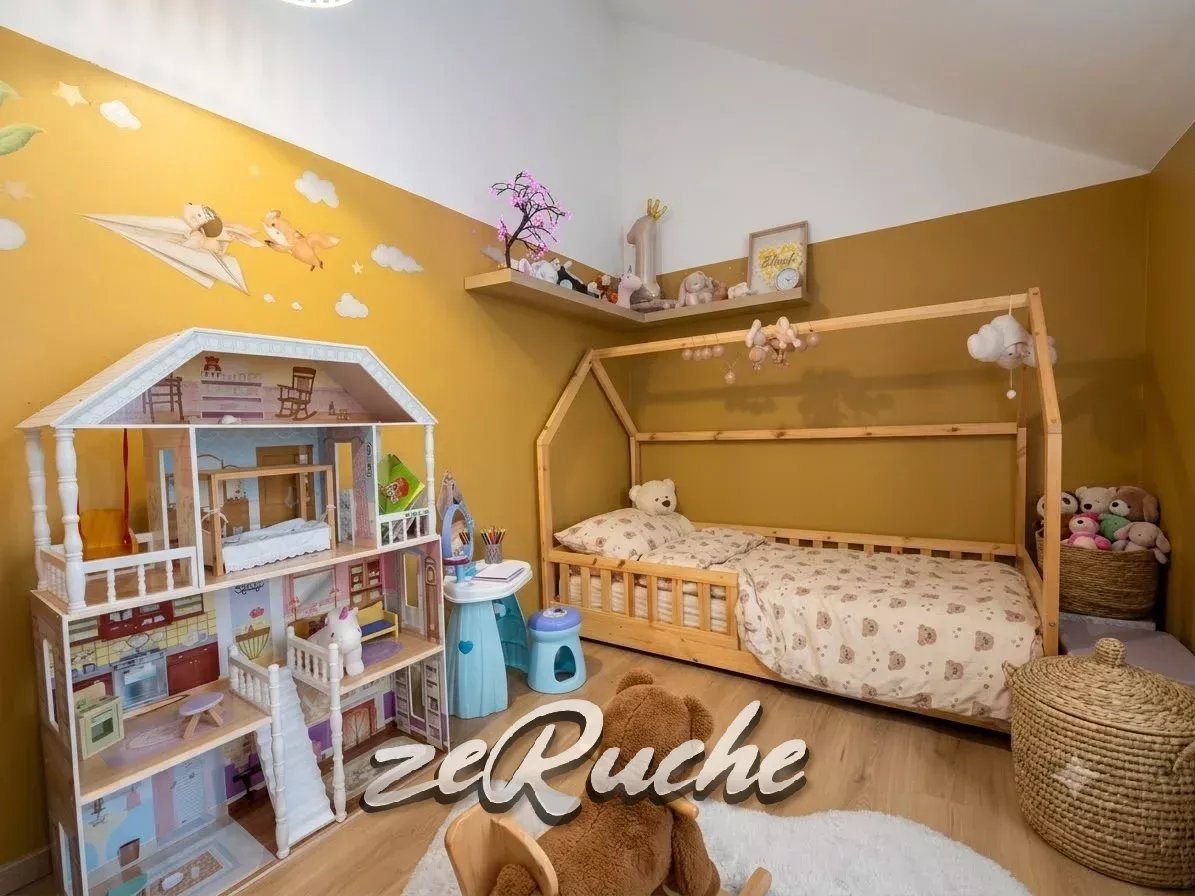 Maison à vendre, 99m², Subles