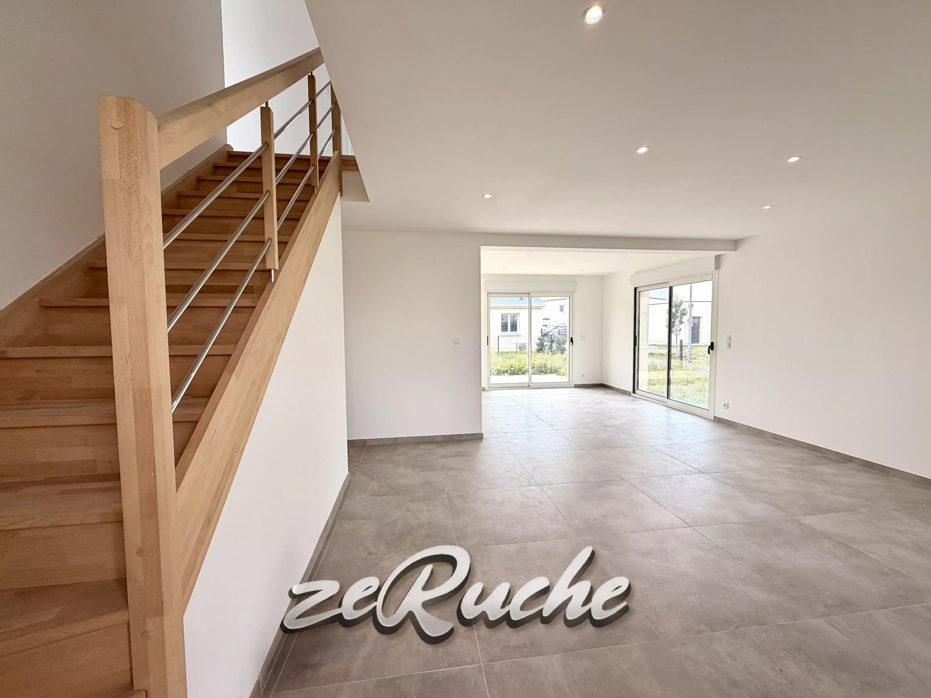 Maison à vendre, 117m², Bretteville-sur-Laize