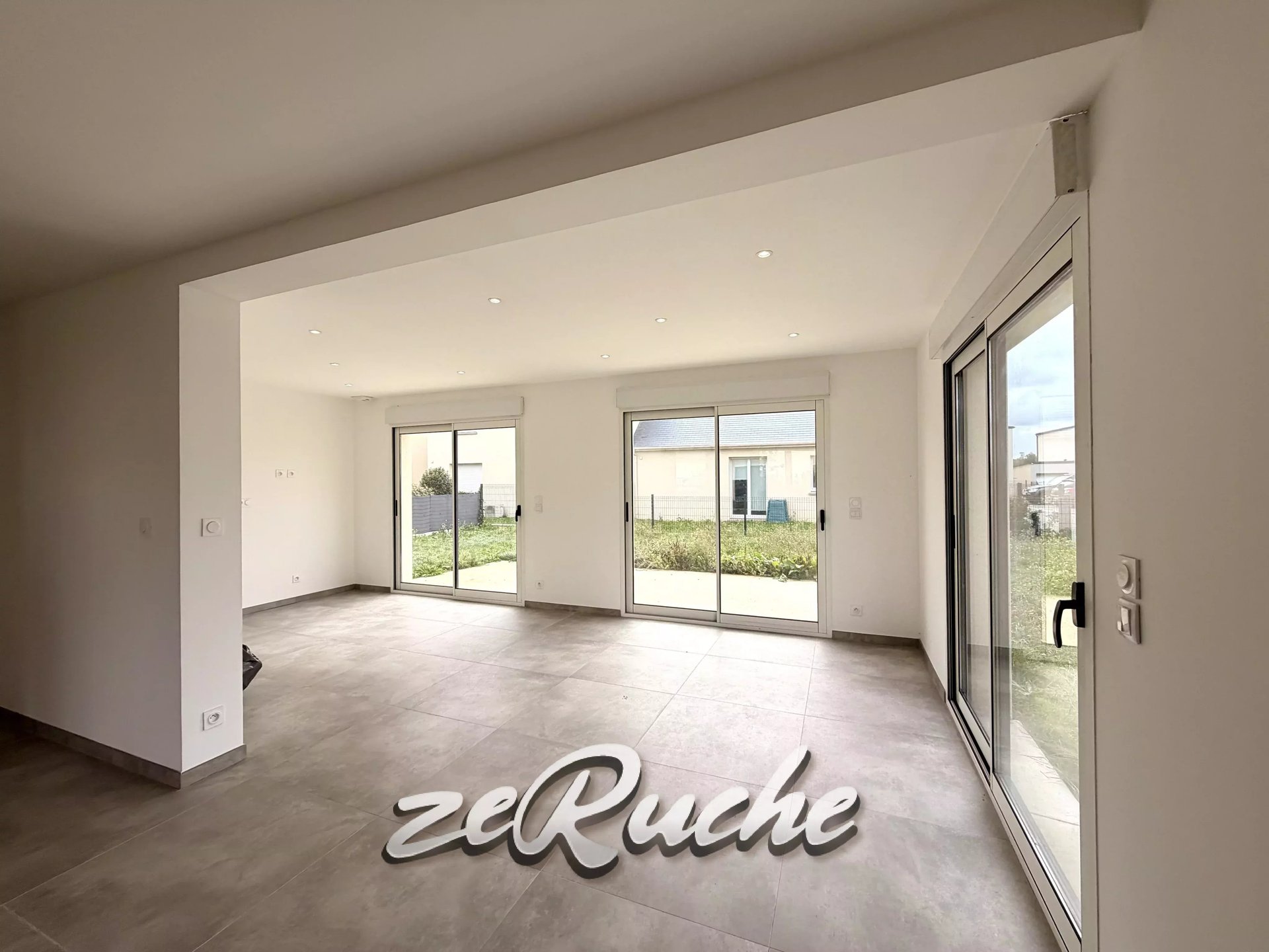 Maison à vendre, 117m², Bretteville-sur-Laize