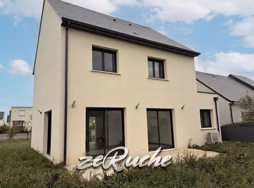 Maison 5 pièces 117 m² · à Bretteville-sur-Laize · 117 m² · 285 000 €