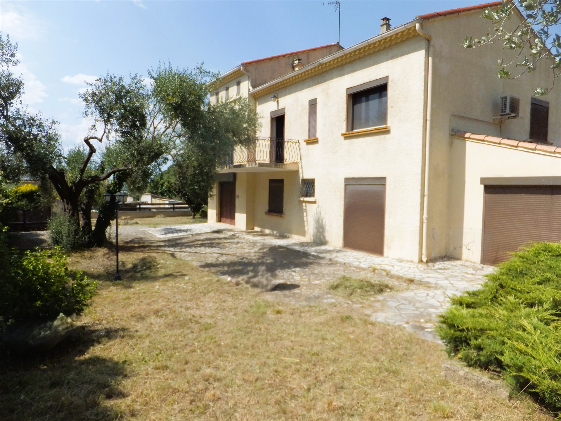 Maison à vendre, 180m², Vauvert