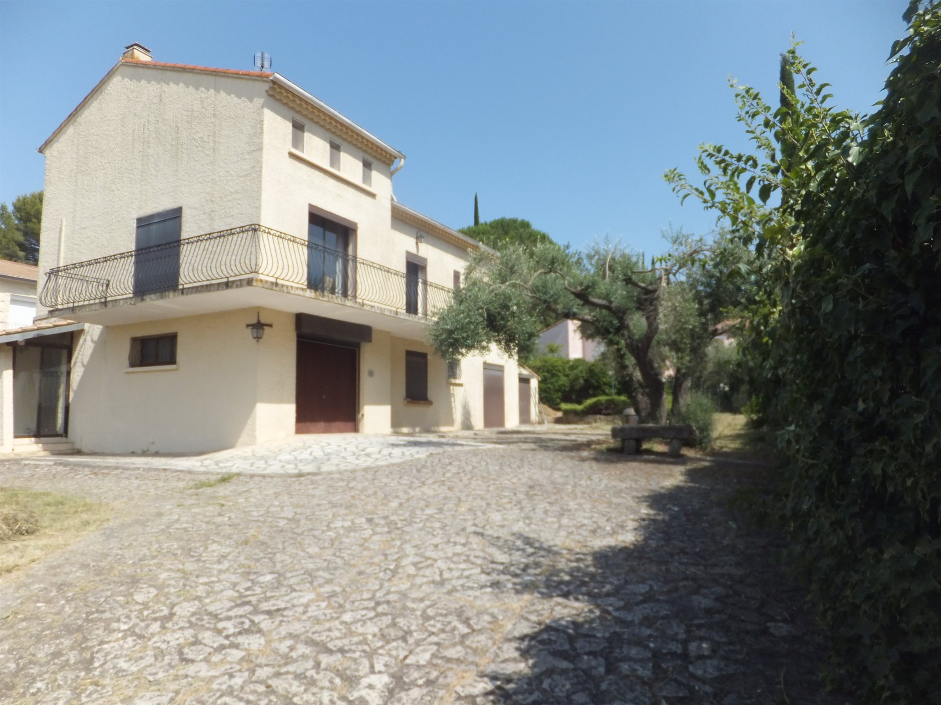 Maison à vendre, 180m², Vauvert