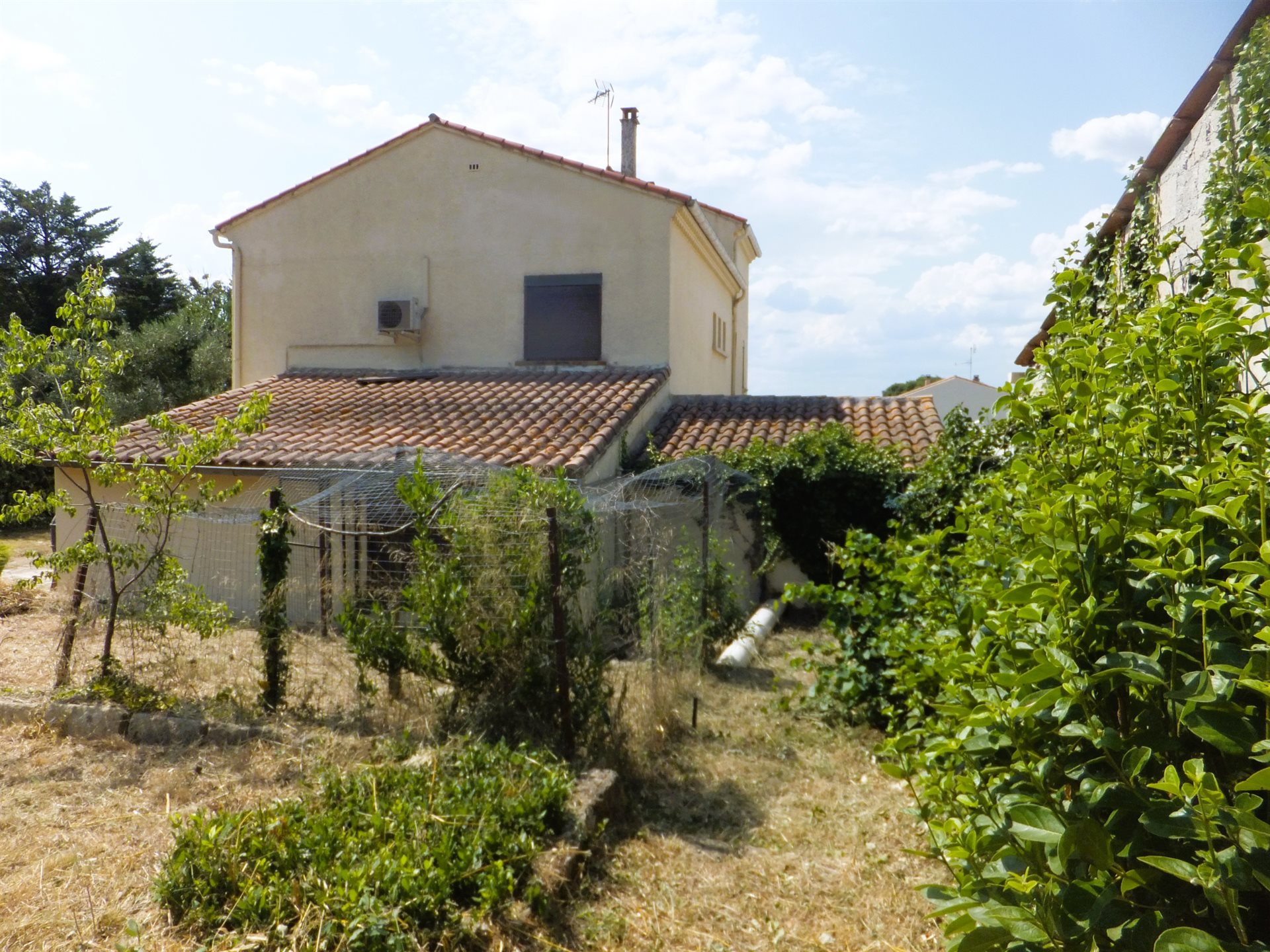 Maison à vendre, 180m², Vauvert