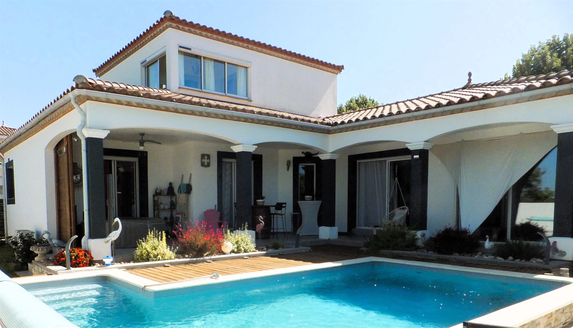 Maison à vendre, 132m², Vauvert