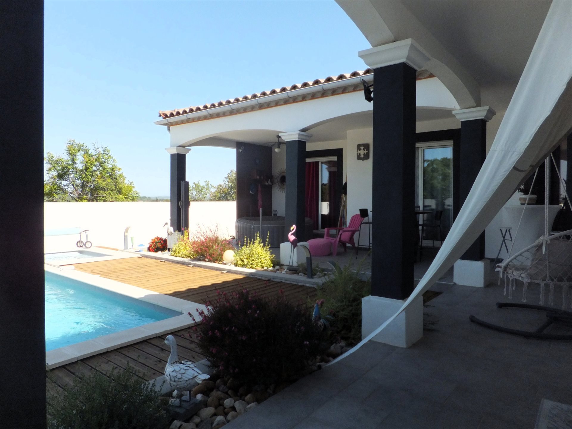 Maison à vendre, 132m², Vauvert