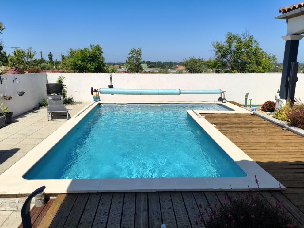 Maison à vendre, 132m², Vauvert