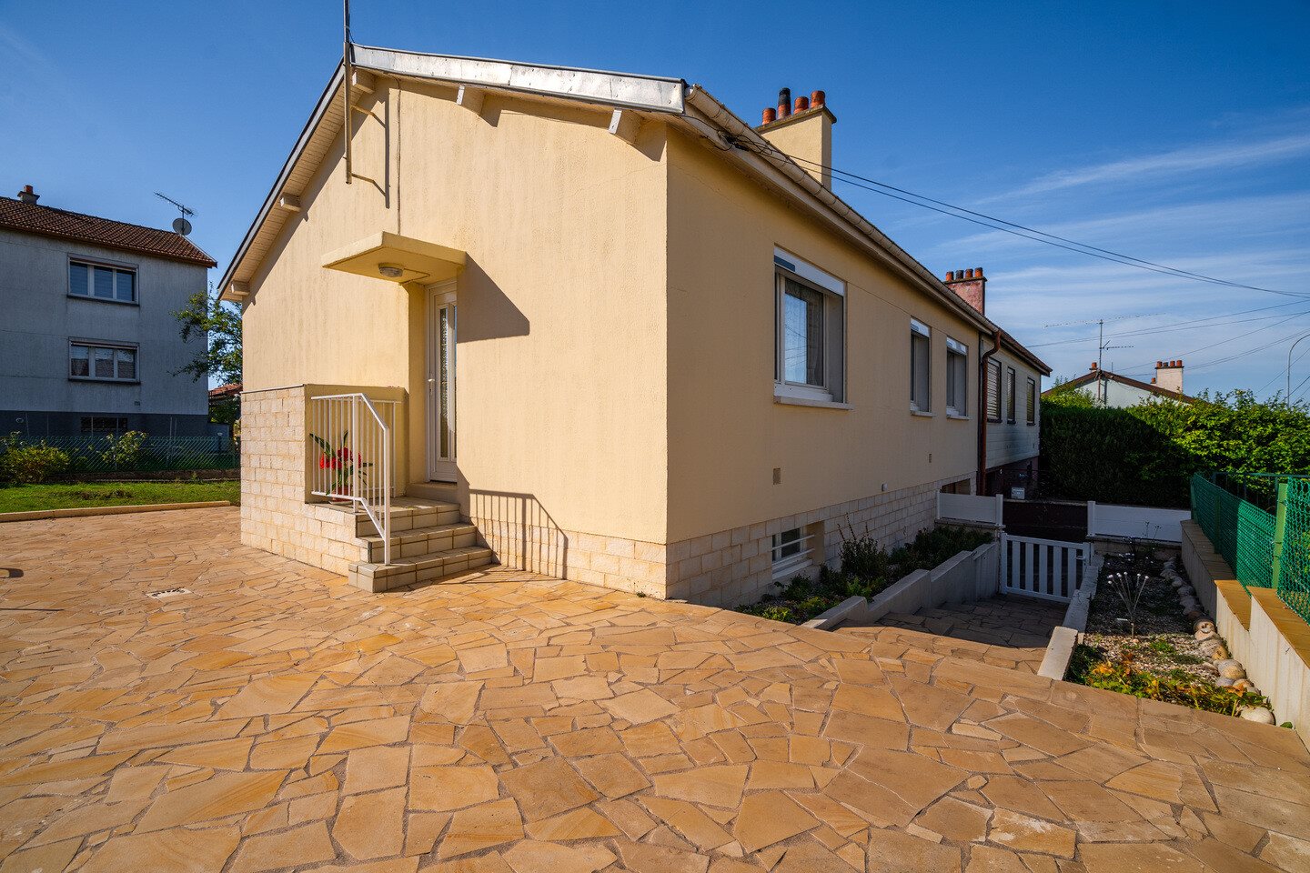 Maison à vendre, 93m², Saint-Nicolas-de-Port