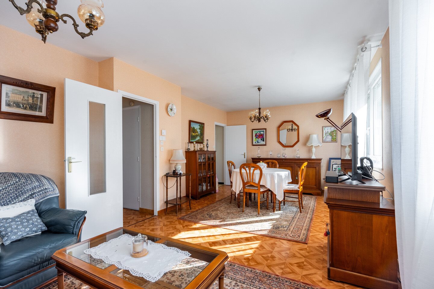 Maison à vendre, 93m², Saint-Nicolas-de-Port
