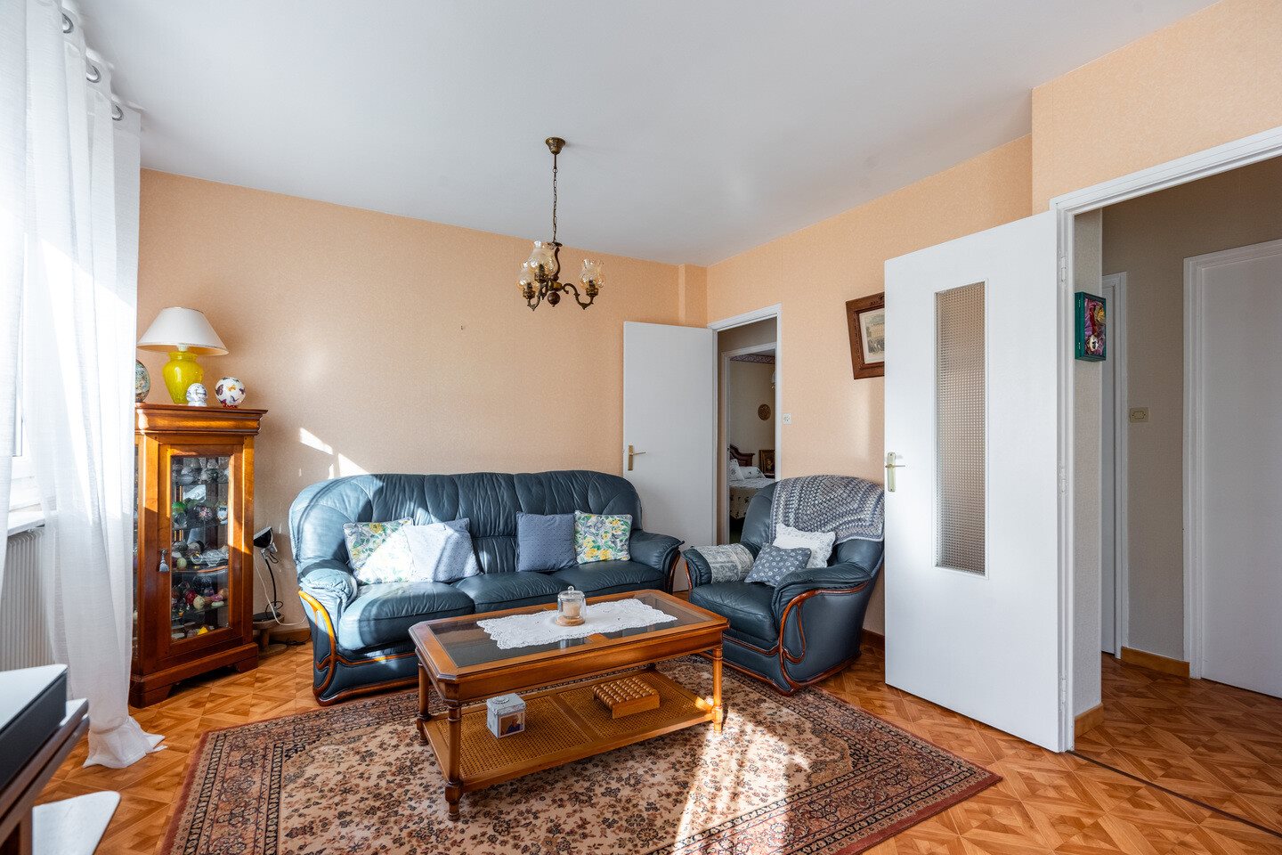 Maison à vendre, 93m², Saint-Nicolas-de-Port