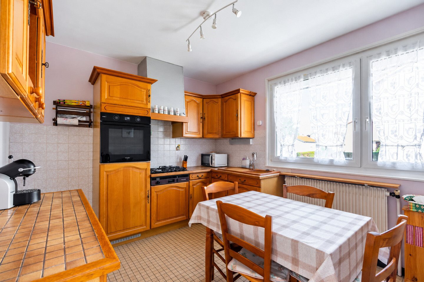 Maison à vendre, 93m², Saint-Nicolas-de-Port