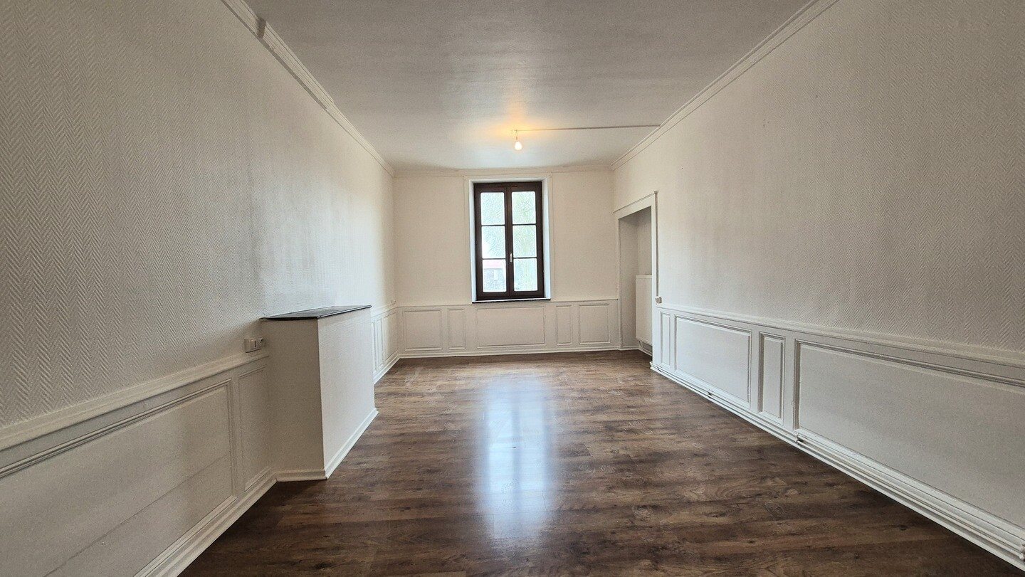 Appartement à louer, 70m², Lunéville