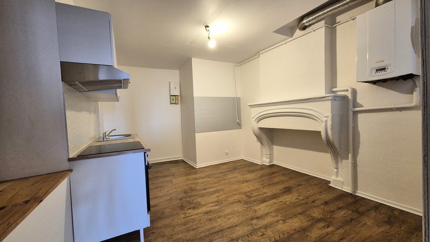 Appartement à louer, 70m², Lunéville