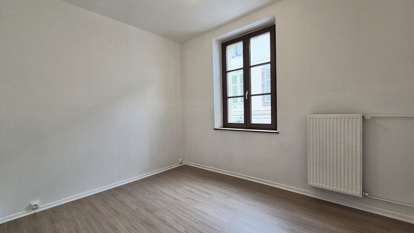 Appartement à louer, 70m², Lunéville