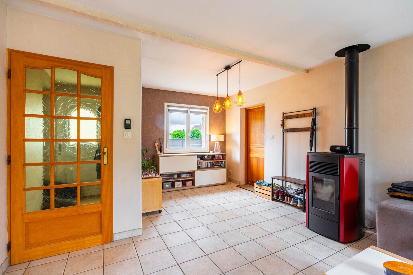 Maison à vendre, 108m², Blainville-sur-l'Eau