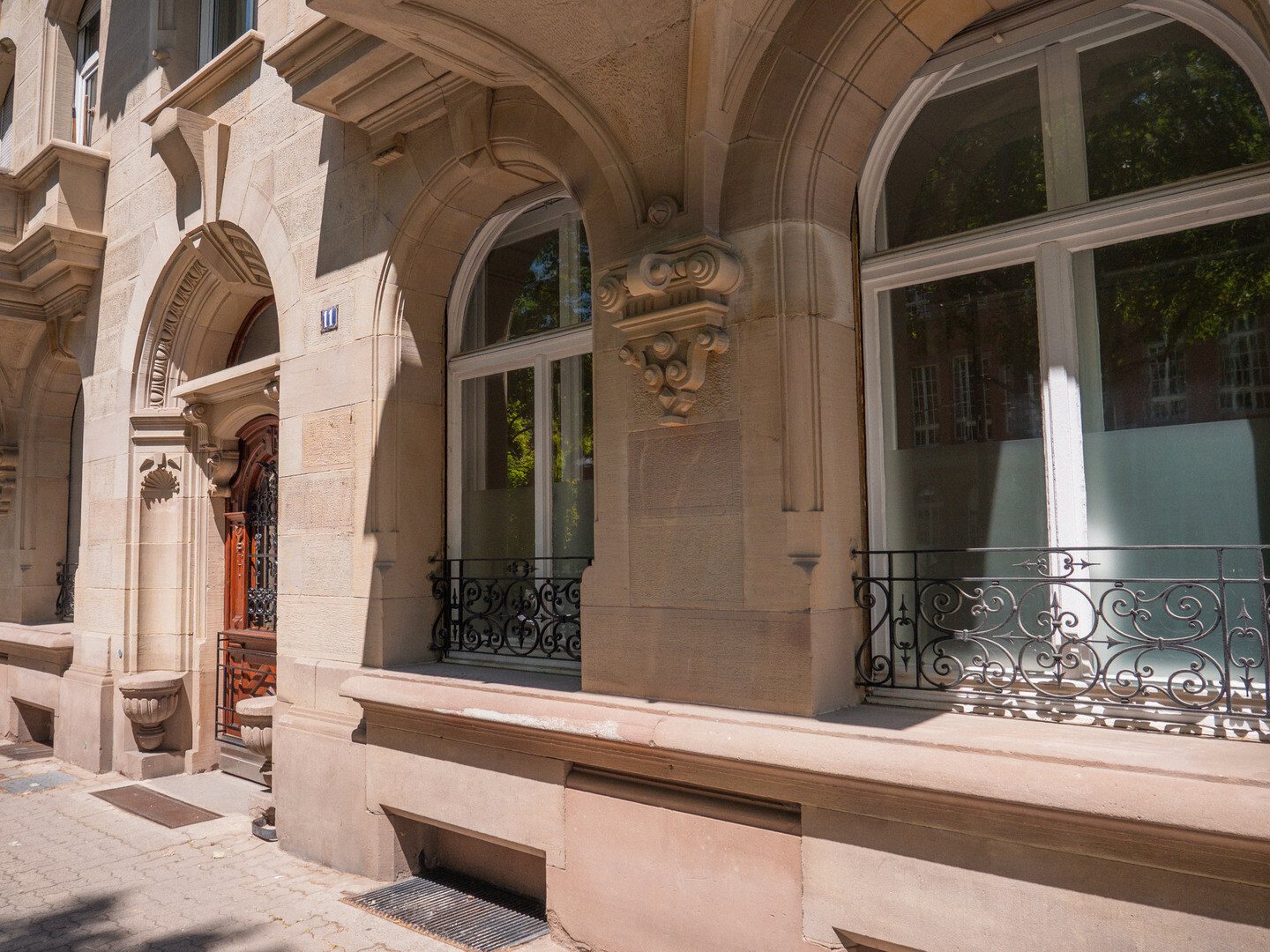 Appartement à vendre, 70m², Strasbourg