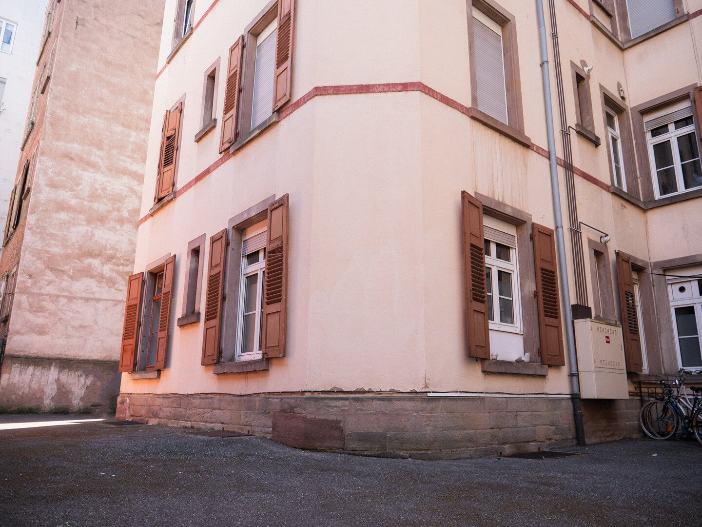 Appartement à vendre, 70m², Strasbourg