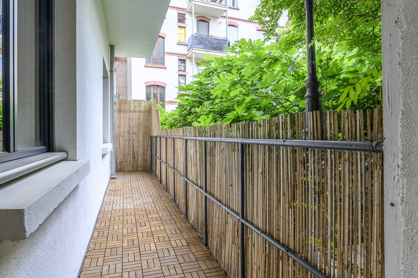 Appartement à vendre, 86m², Strasbourg