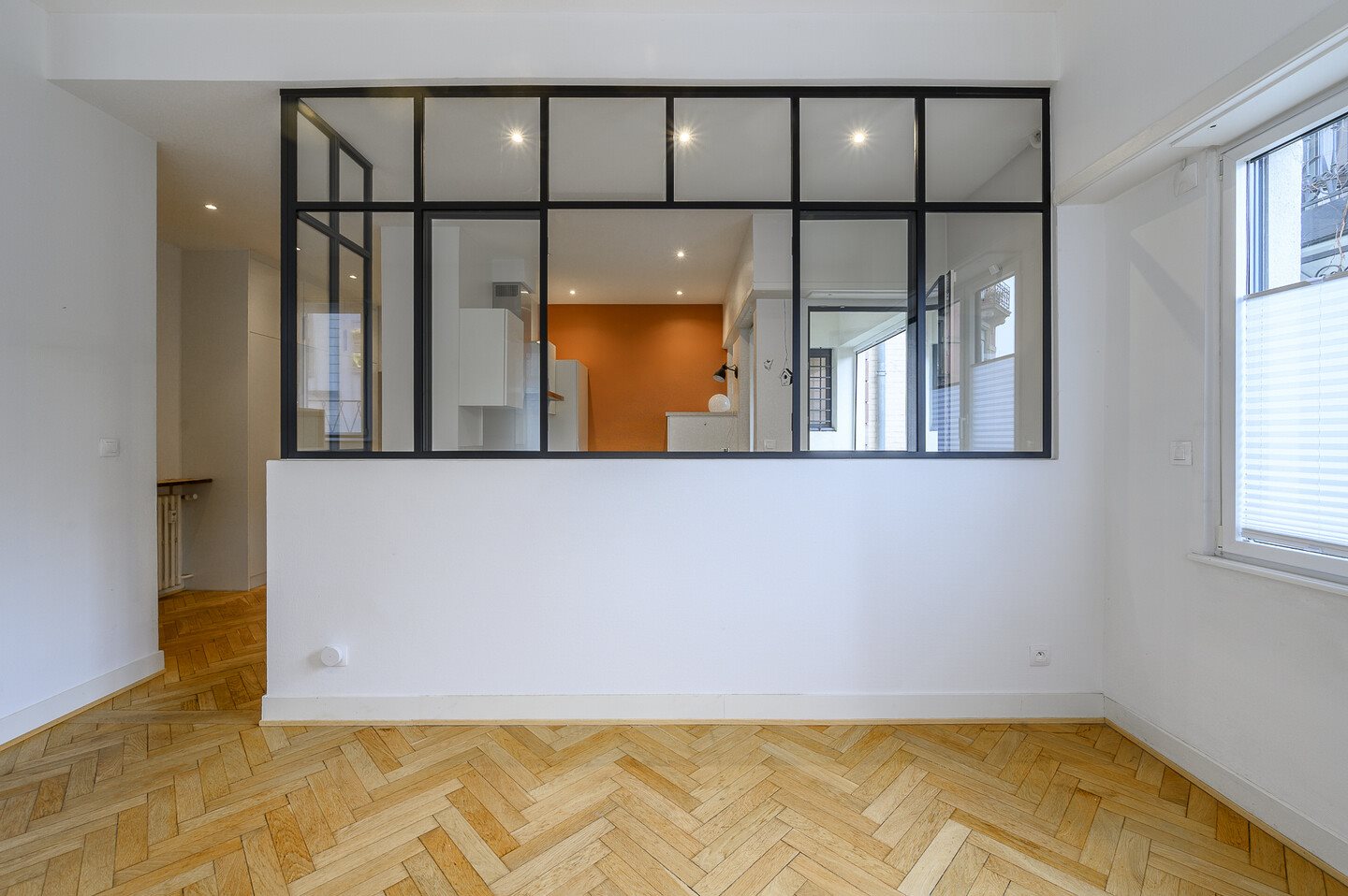 Appartement à vendre, 86m², Strasbourg