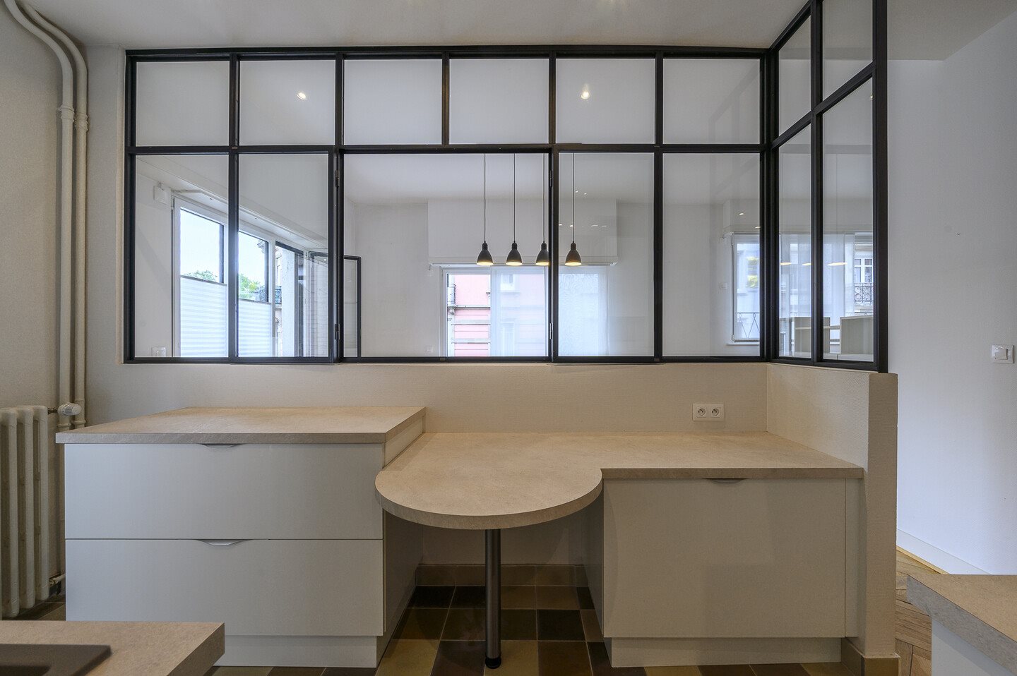 Appartement à vendre, 86m², Strasbourg