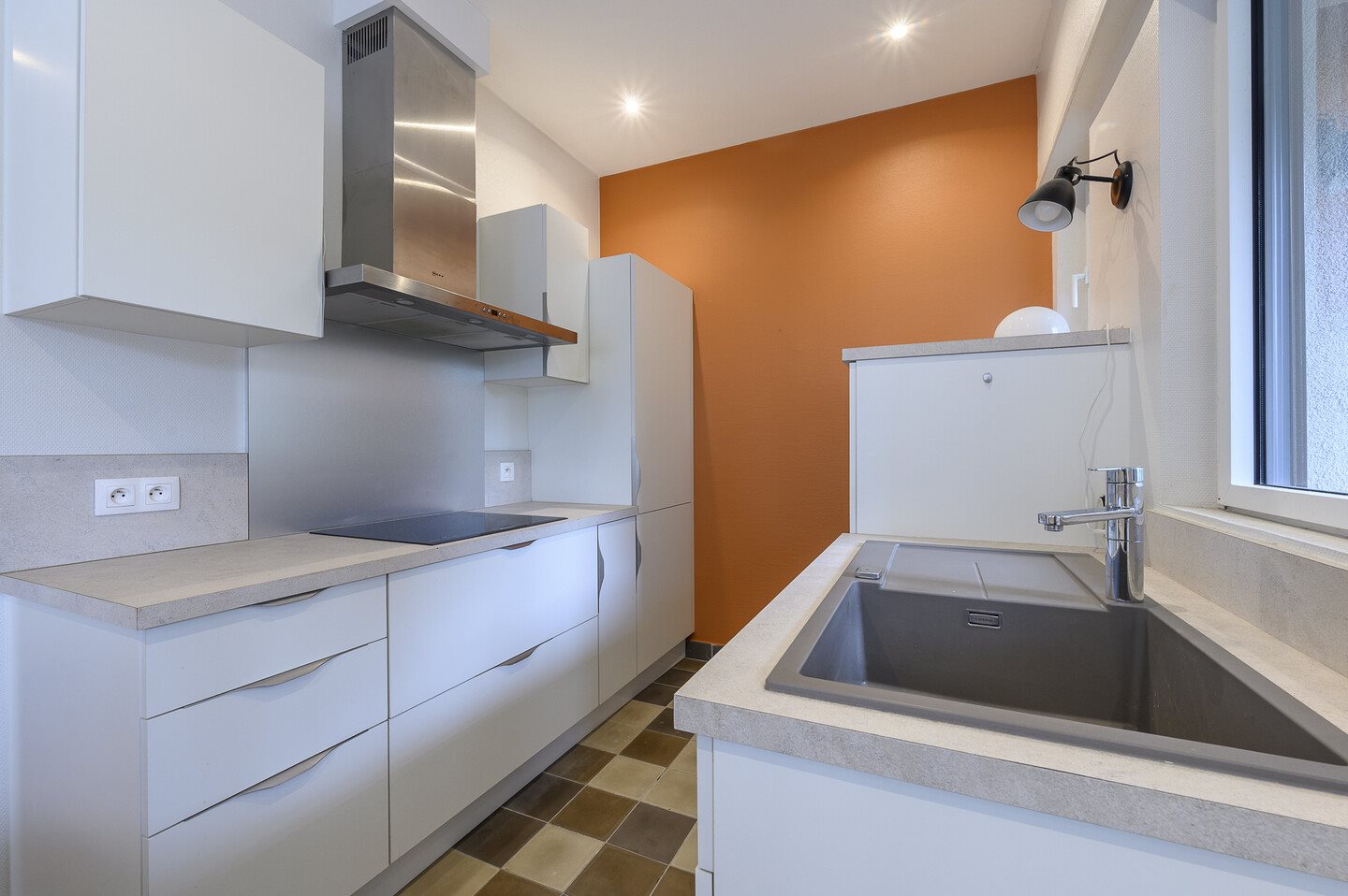 Appartement à vendre, 86m², Strasbourg