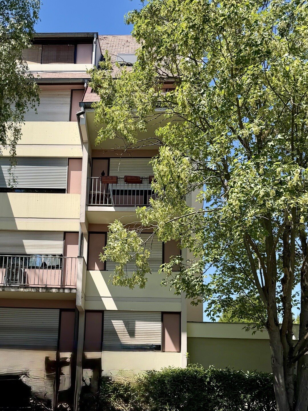 Appartement à vendre, 71m², Schiltigheim