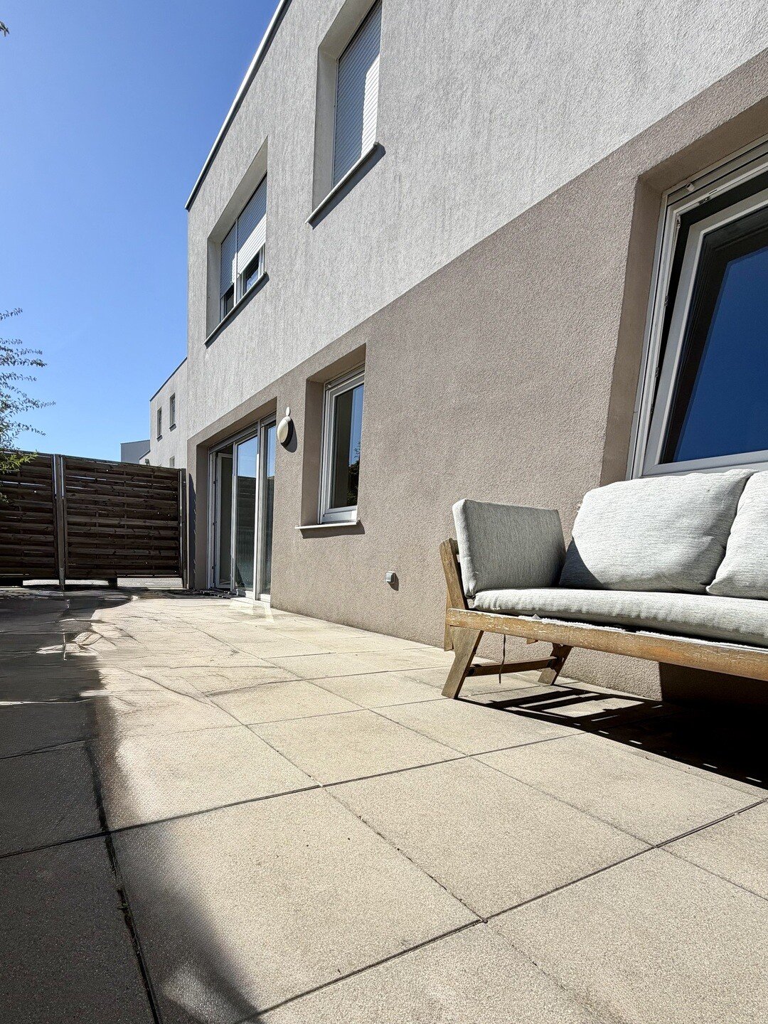 Appartement à vendre, 69m², Lingolsheim