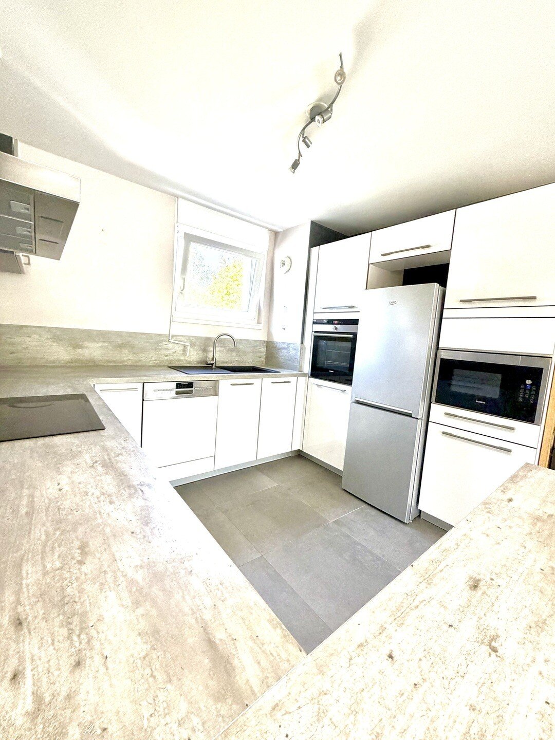 Appartement à vendre, 69m², Lingolsheim
