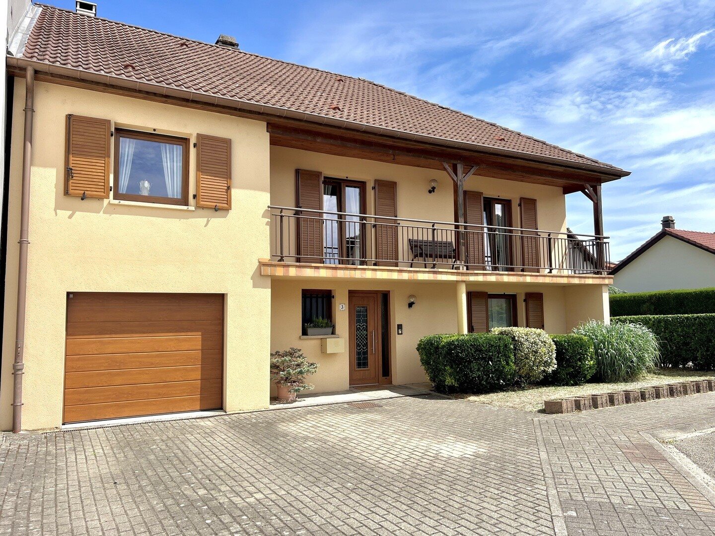 Maison à vendre, 149m², Morsbach
