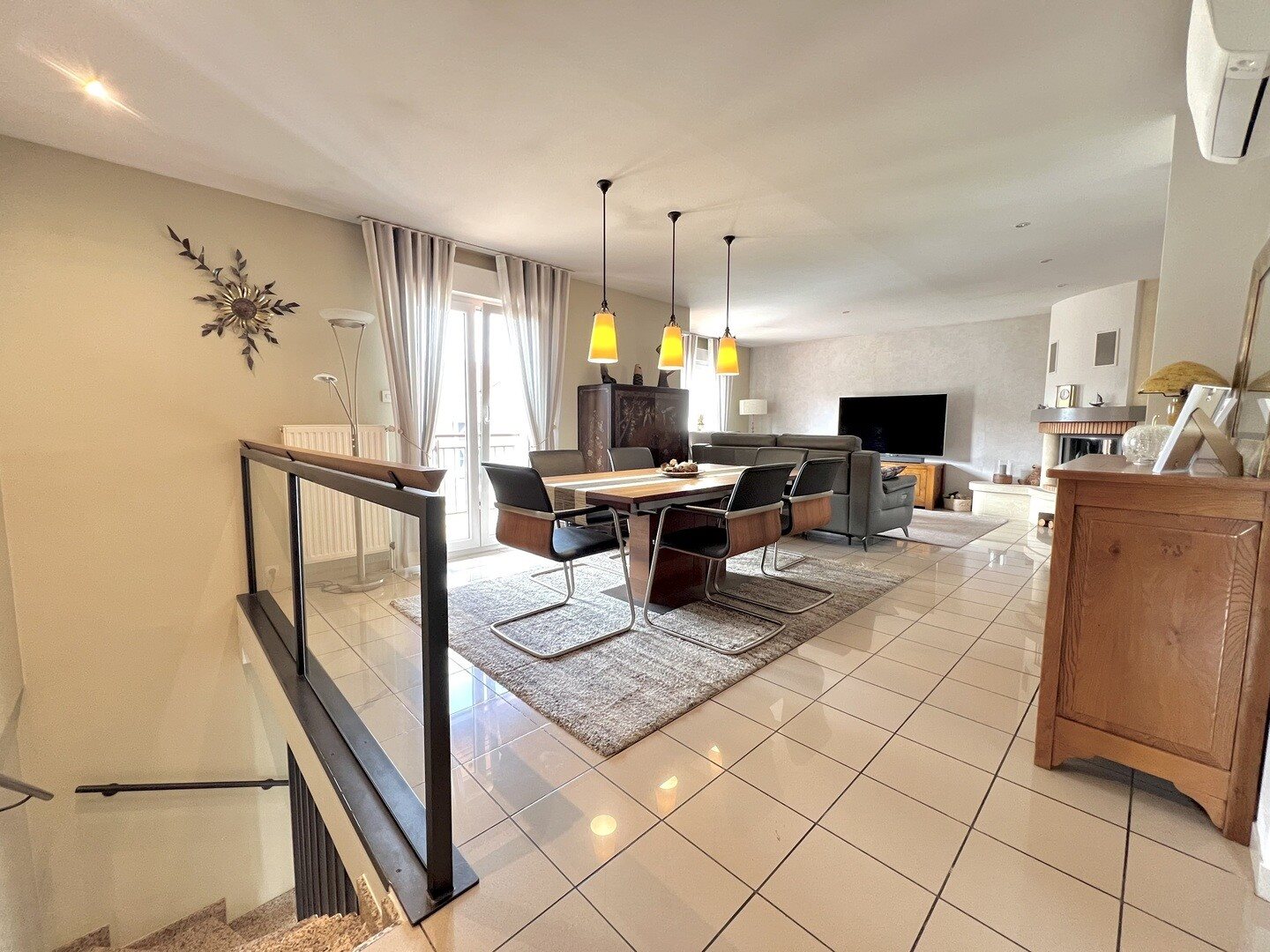 Maison à vendre, 149m², Morsbach