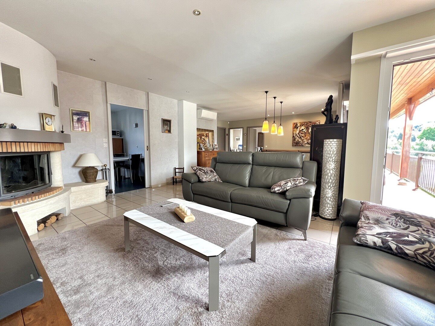 Maison à vendre, 149m², Morsbach