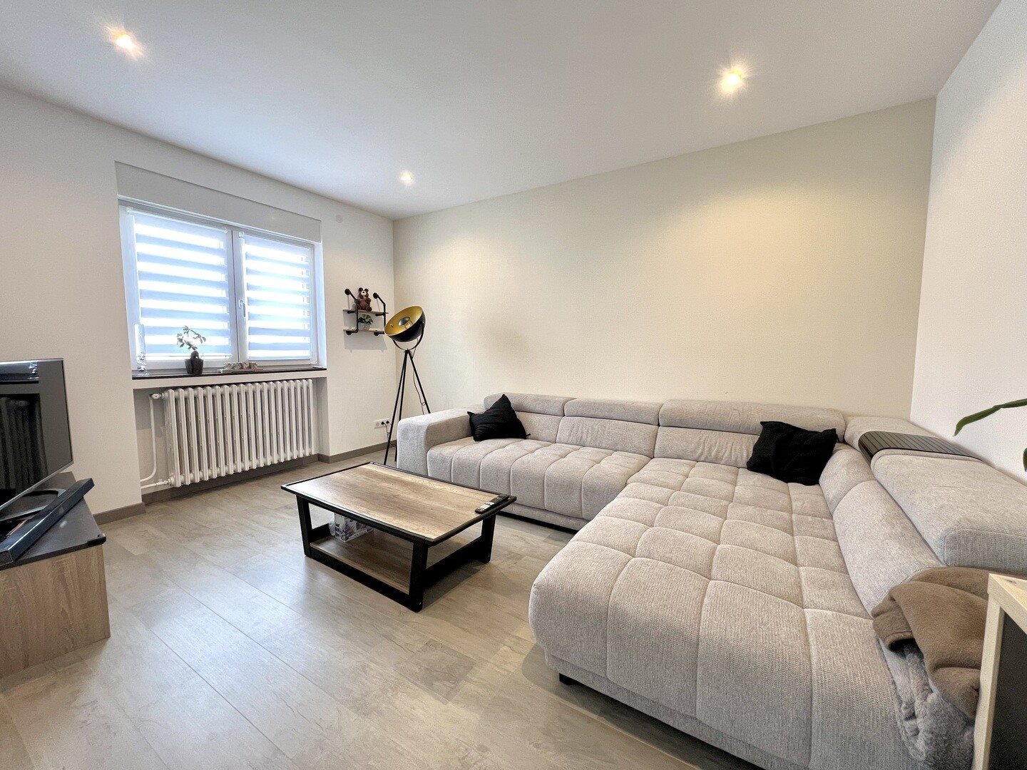Appartement à vendre, 114m², Stiring-Wendel