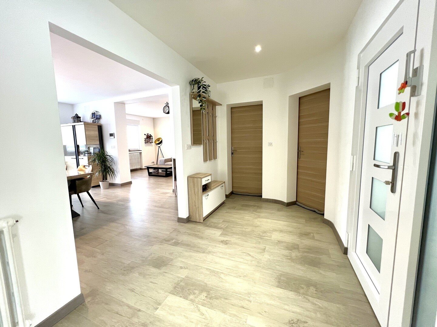 Appartement à vendre, 114m², Stiring-Wendel
