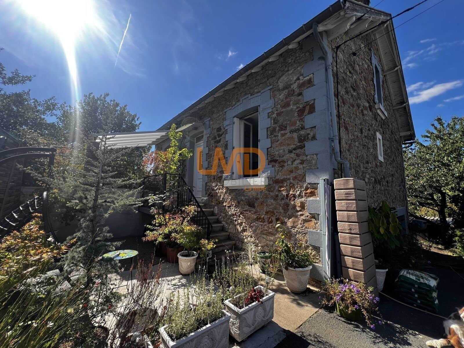 Maison à vendre, 90m², Capdenac-Gare